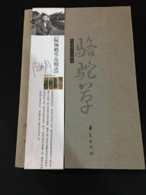 阮海彪作品精选
