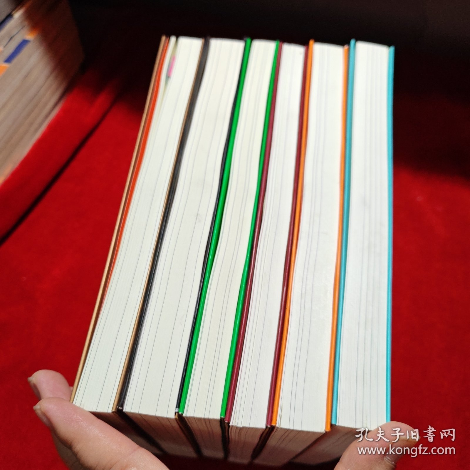 汉字树1-6集6册合售 1：活在字里的中国人 2：身体里的汉字地图 3：植物里的汉字之美 4：汉字中的野兽之美 5：汉字中的建筑与器皿 6.五千年的刀光剑影