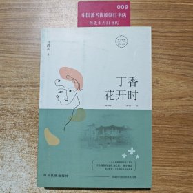 丁香花开时