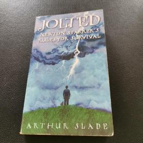Jolted: Newton Starker's Rules for Survival