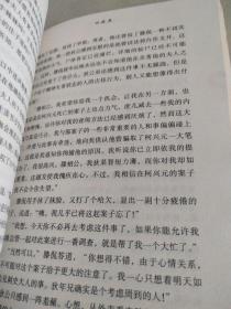 大唐狄公案，四漆屏，全译本