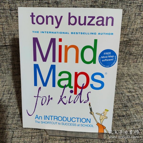 MindMapsforKids