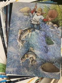 额装用 连戴初回複製原画 诞生30周年纪念