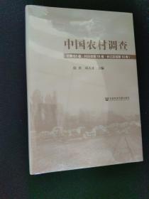 中国农村调查(第67卷·村庄类8卷·长江区域第10卷) 政治理论