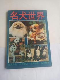 名犬世界