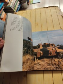 铁甲魂:一个坦克兵镜头里的世界
