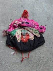 清代帽子