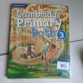 cambridge primary path3
