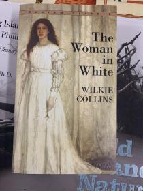 The Woman in White