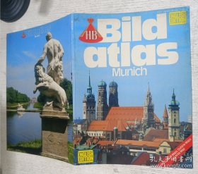 Munich Bild stlds 慕尼黑图片展 1986年