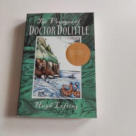 The Voyages of Doctor Dolittle[杜立德医生航海记]