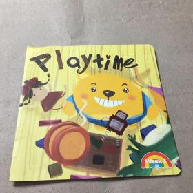 playtime