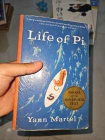 Life of Pi