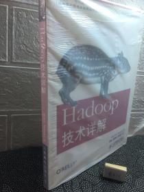 Hadoop技术详解/“十二五”国家重点图书出版规划项目