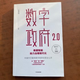 数字政府2.0：数据智能助力治理现代化