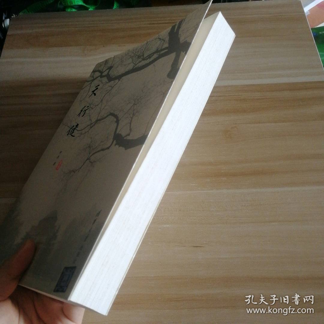 天行健钟源9787302282976