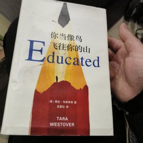 你当像鸟飞往你的山
