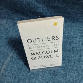 Outliers：The Story of Sucess