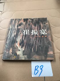 崔振宽小品画集