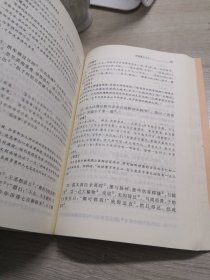 国学经典译注丛书：世说新语译注