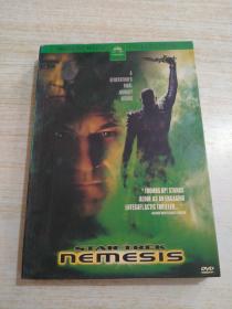 Nemesis 1DVD