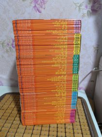 企鹅英语简易读物精选（初一、初二、初三学生）（高一、高二、高三学生）【全89册合售】未翻阅