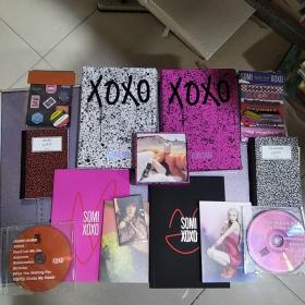 CD.SOMIXOXP