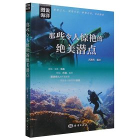 那些令人惊艳的绝美潜点/图说海洋