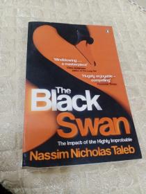 The Black Swan：The Impact of the Highly Improbable