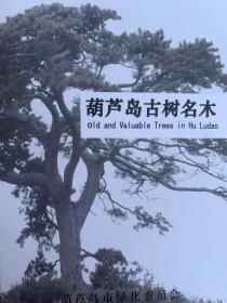 葫芦岛古树名木
