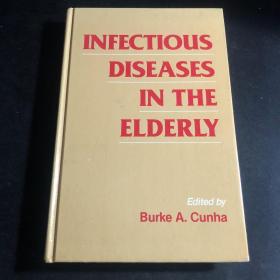 Infectious diseases in the Elderly老年人中的传染病