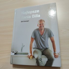 Najlepsze dania Billa