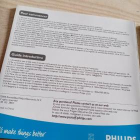 光盘菲利普LCDMONITOR,electronic,user's,msnual,Version3.4