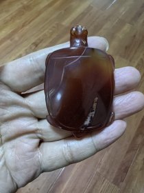 玛瑙灵龟