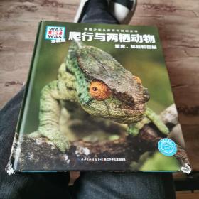 什么是什么：爬行与两栖动物（珍藏版）