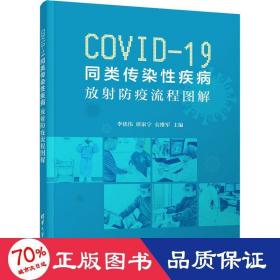 COVID-19同类传染性疾病:放射防疫流程图解