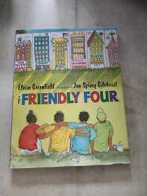 TheFriendlyFour