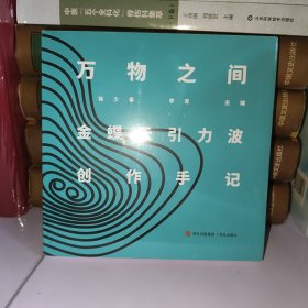 万物之间 金蝶云引力波 创作手记