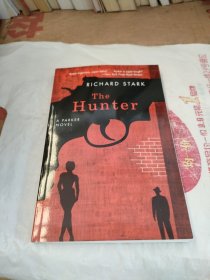 RICHARD STARK THE HUNTER