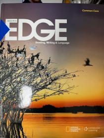 edge reading writing and language