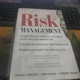 Risk Management