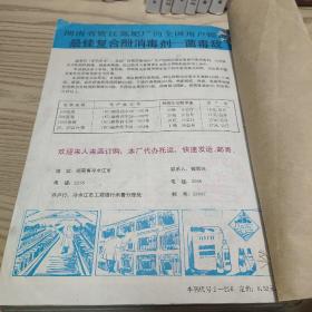 饲料研究87年1-12期