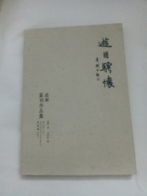 游日骋怀·盛軍篆刻作品集
