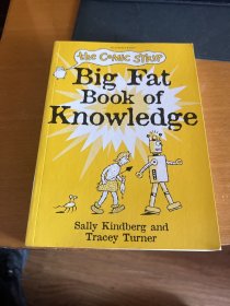 Big Fat
Book of
Knowledg