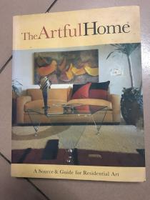 The Artful Home