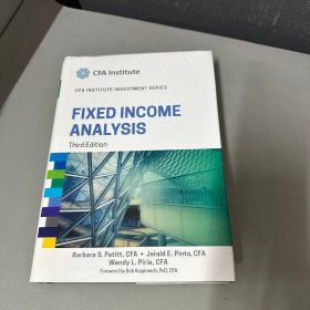 Fixed Income Analysis