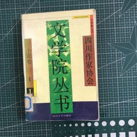文学院丛书