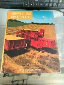 Midwest and Great Plains