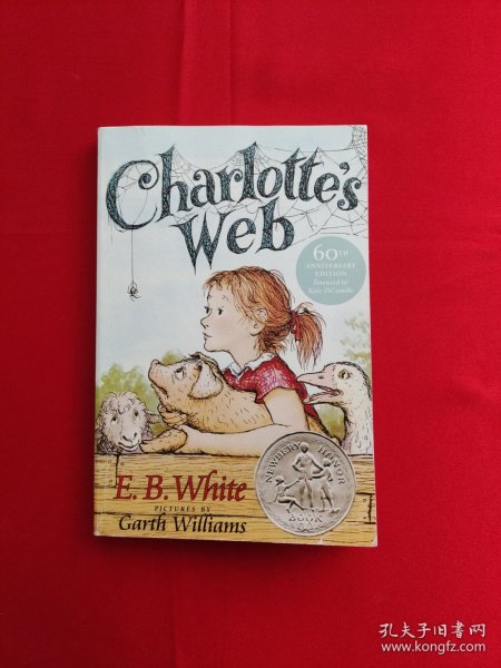 Charlotte's Web