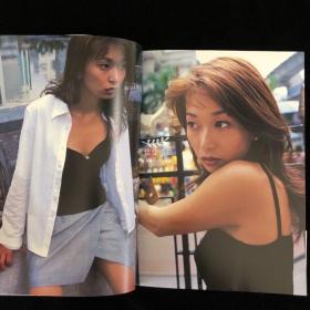 村田直子写真集「Naoko」 村田なおこ 日本画册